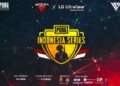 Pubg indonesia series