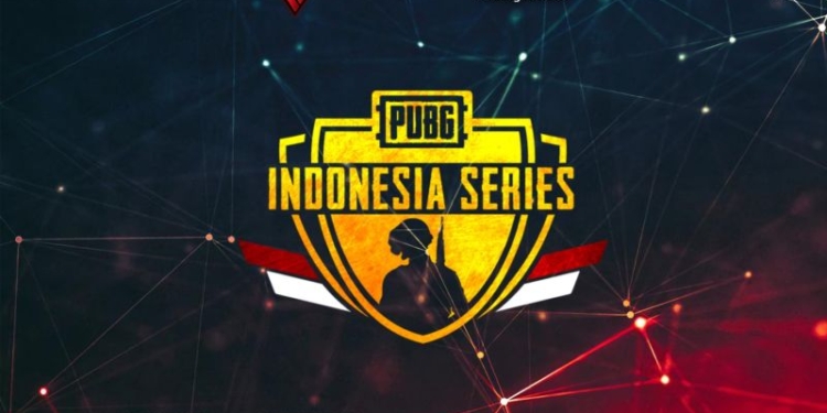 Pubg indonesia series