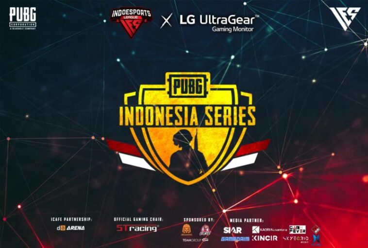 PUBG Indonesia Series