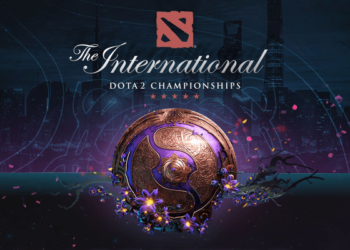 Pecahkan rekor, total hadiah dota 2 'the international 2019 ' kini tembus 445 miliar! Gamedaim