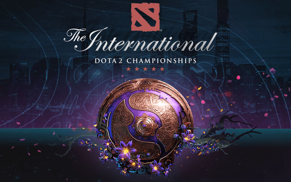 Pecahkan rekor, total hadiah dota 2 'the international 2019 ' kini tembus 445 miliar! Gamedaim