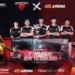 Pemenang iesl dota 2 x da arena s1