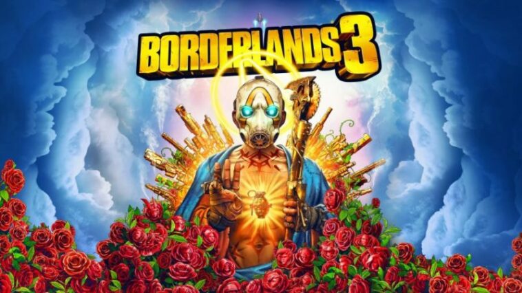 Pengembangan Borderlands 3 Telah Selesai! Gamedaim
