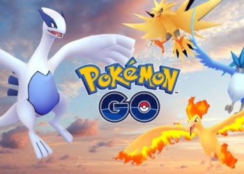 Pokemon go telah tembus 1 miliar unduhan di seluruh dunia! Gamedaim