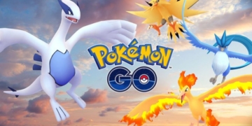 Pokemon go telah tembus 1 miliar unduhan di seluruh dunia! Gamedaim