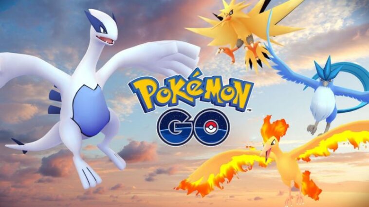 Pokemon GO Telah Tembus 1 Miliar Unduhan Di Seluruh Dunia! Gamedaim