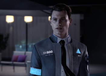 Quantic dream game kami kedepannya tidak akan eksklusif lagi! Gamedaim