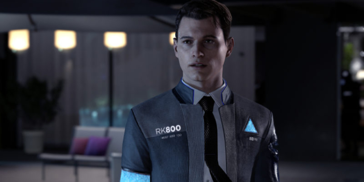 Quantic dream game kami kedepannya tidak akan eksklusif lagi! Gamedaim