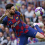 Seperti full game, demo 'pes 2020' sudah terbajak duluan sebelum rilis! Gamedaim