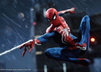 Sony resmi akuisisi insomniac, developer dari marvel spider man! Gamedaim