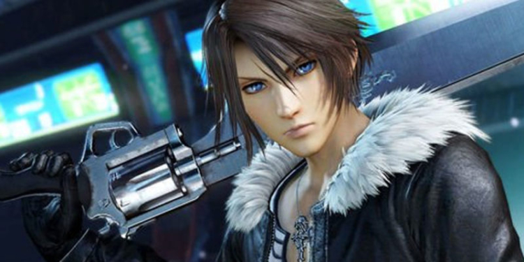 Spesifikasi pc untuk memainkan final fantasy viii remastered! Gamedaim