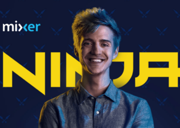 Streamer 'ninja' resmi tinggalkan twitch dan secara eksklusif beralih ke mixer! Gamedaim