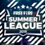 Summer league 1