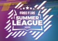 Summer league 3