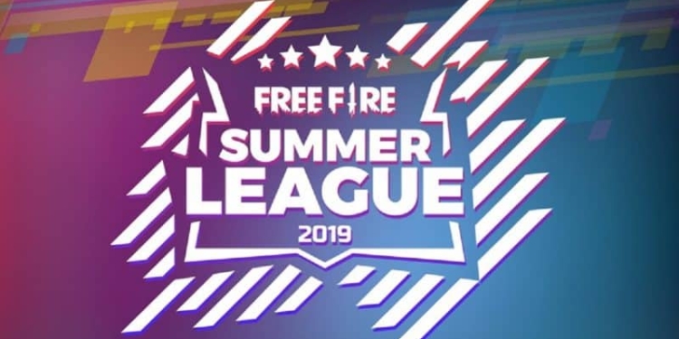 Summer league 3