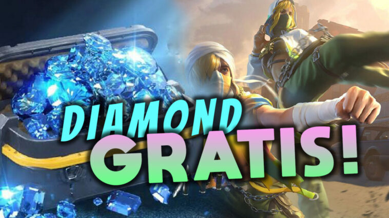 Tahukah Kamu, Ada Beberapa Cara Untuk Mendapatkan Diamond FF Gratis