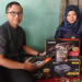 Terlalu santuy, seorang pria melamar kekasihnya dengan hardware pc! Gamedaim