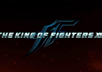 The king of fighters xv resmi diumumkan! Gamedaim