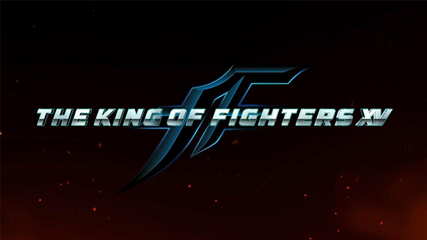 The king of fighters xv resmi diumumkan! Gamedaim