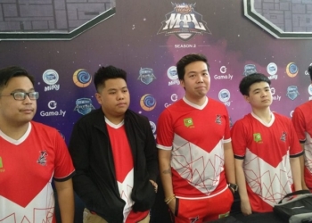 Tiga pemain hengkang, tim mobile legends daylen reza bubar