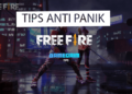 Tips anti panik saat melawan musuh di free fire! Gamedaim