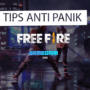 Tips anti panik saat melawan musuh di free fire! Gamedaim