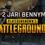 Tips bermain pubg mobile dengan 2 jari dari bennymoza! Gamedaim