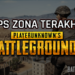 Tips bermain di zona terakhir di pubg mobile! Gamedaim