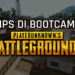 Tips bertahan hidup di bootcamp, tempat paling barbar di sanhok! Gamedaim