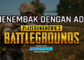 Tips jitu menembak dengan ads di pubg mobile! Gamedaim