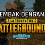 Tips jitu menembak dengan ads di pubg mobile! Gamedaim