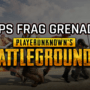 Tips jitu menggunakan frag grenade di pubg mobile! Gamedaim