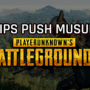 Tips kapan harus push musuh di pubg mobile! Gamedaim