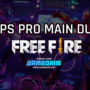 Tips pro main duo di free fire, auto booyah! Gamedaim