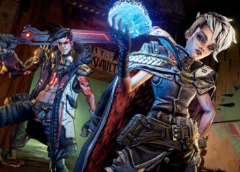 Ukuran download borderlands 3 untuk versi konsol terungkap! Gamedaim