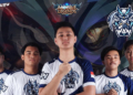 Waw esports resmi hadirkan divisi mobile legends mereka! Gamedaim