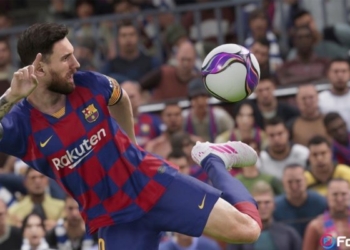 Efootball pes 2020 mobile akan rilis bulan oktober mendatang! Gamedaim