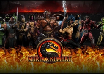 Heat mortal kombat 9 ps3 lengkap bahasa indonesia! Gamedaim