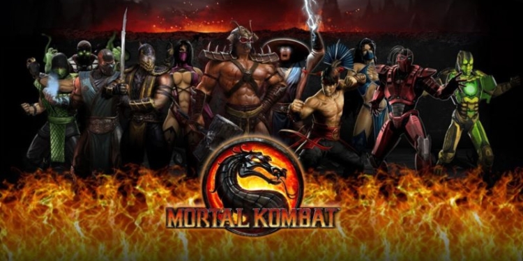 Heat mortal kombat 9 ps3 lengkap bahasa indonesia! Gamedaim