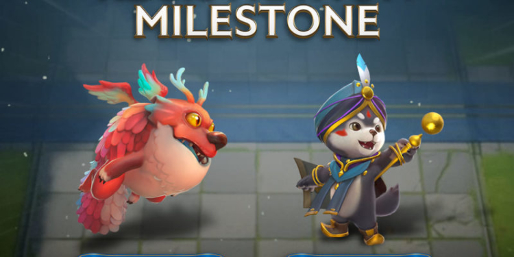 Milestone