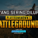 4 tips yang mungkin sering kamu lupakan di pubg mobile! Gamedaim