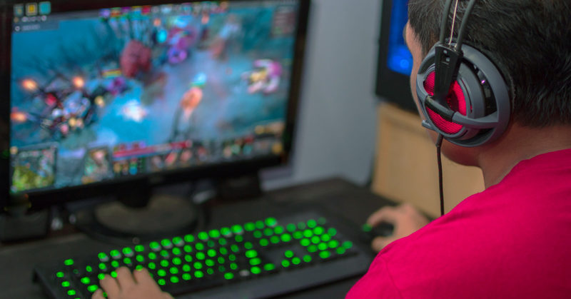 5 ciri gamer abal abal yang bikin kita ilfeel bermain satu game