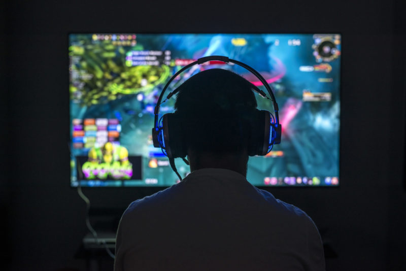 5 ciri gamer abal abal yang bikin kita ilfeel pengetahuan game