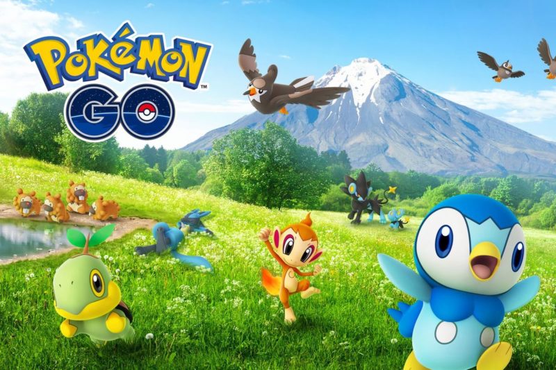 7 Game Populer Yang Langsung Sepi Peminat Kenapa Pokemon GO