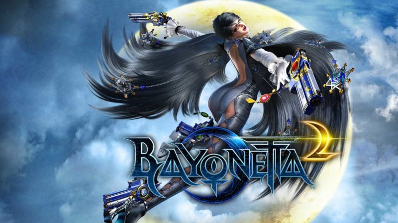 7 rekomendasi game aaa nintendo switch terbaik grafisnya fantastis bayonetta 2