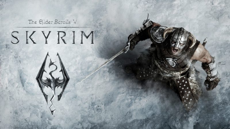 7 rekomendasi game aaa nintendo switch terbaik grafisnya fantastis the elder scroll v skyrim