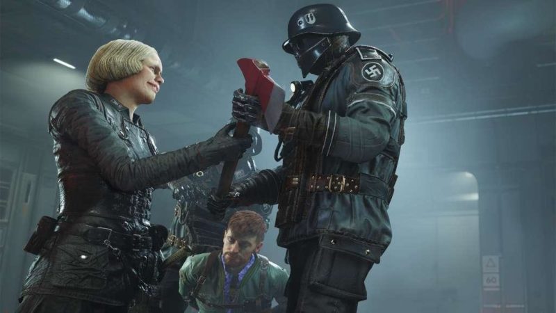 7 rekomendasi game aaa nintendo switch terbaik grafisnya fantastis wolfenstein ii