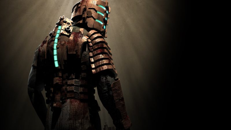 7 rekomendasi game gore sadis terbaik anak anak dilarang main dead space