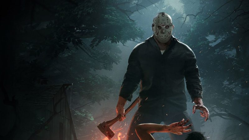 7 rekomendasi game gore sadis terbaik anak anak dilarang main friday the 13th