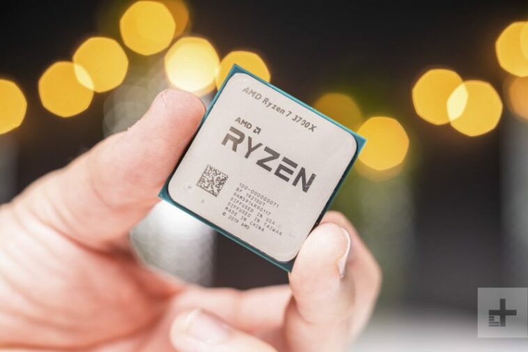 AMD Ryzen